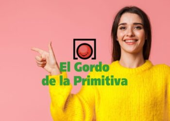 El Gordo de la Primitiva: Comprueba el resultado del sorteo del domingo 7 de diciembre de 2025