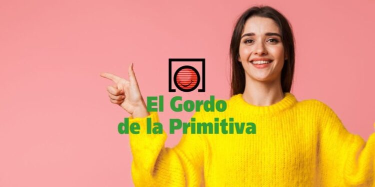 El Gordo de la Primitiva: Comprueba el resultado del sorteo del domingo 7 de diciembre de 2025