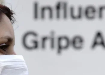 Ceuta lidera el aumento nacional de infecciones respiratorias, aunque con baja presión hospitalaria