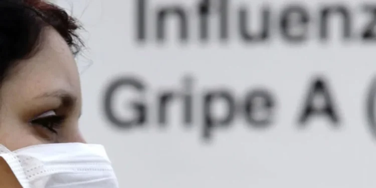 Ceuta lidera el aumento nacional de infecciones respiratorias, aunque con baja presión hospitalaria