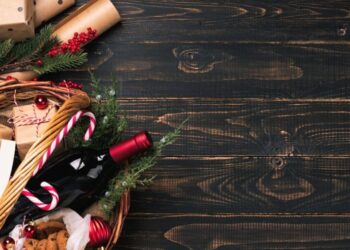 Guía Gourmet para Navidad 2025: Cómo elegir la cesta perfecta y regalar sabores de alta calidad
