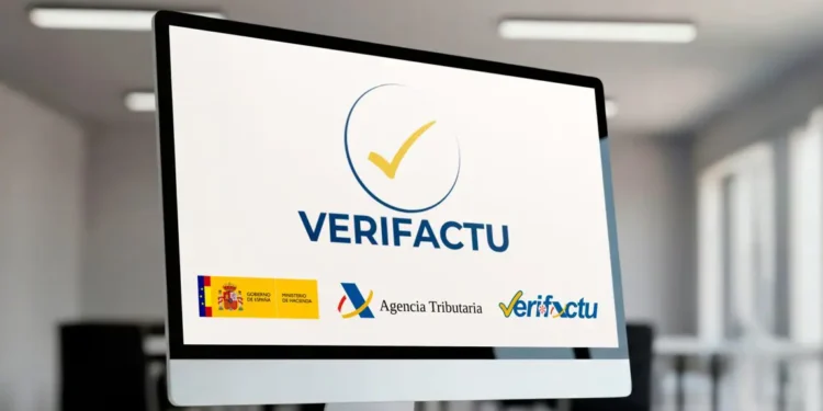 Hacienda rediseña el calendario de Verifactu: Aplicación obligatoria en 2027, pero adaptación del software desde 2025