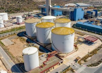 154 millones de fraude: La petrolera Haxx sigue operando pese a la condena de la Audiencia Nacional y con su dueño fugado