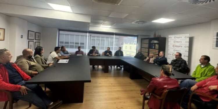 Luz verde a las barras para el 24 y 31 en Ceuta: lo que deben hacer los hosteleros para no quedarse sin permiso