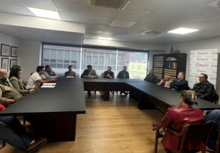 Luz verde a las barras para el 24 y 31 en Ceuta: lo que deben hacer los hosteleros para no quedarse sin permiso