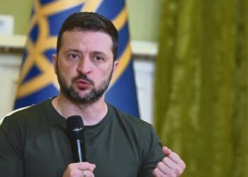 Europa refuerza el apoyo a Ucrania ante presiones de EEUU por un acuerdo con Rusia