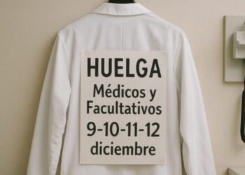 Huelga de médicos en toda España: cuándo es, cuánto va a durar y qué exigen a Mónica García en plena ola de gripe