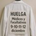 Huelga de médicos en toda España: cuándo es, cuánto va a durar y qué exigen a Mónica García en plena ola de gripe