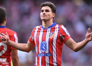 PSV – Atlético: horario y dónde ver hoy en TV y canal del partido de la Champions League