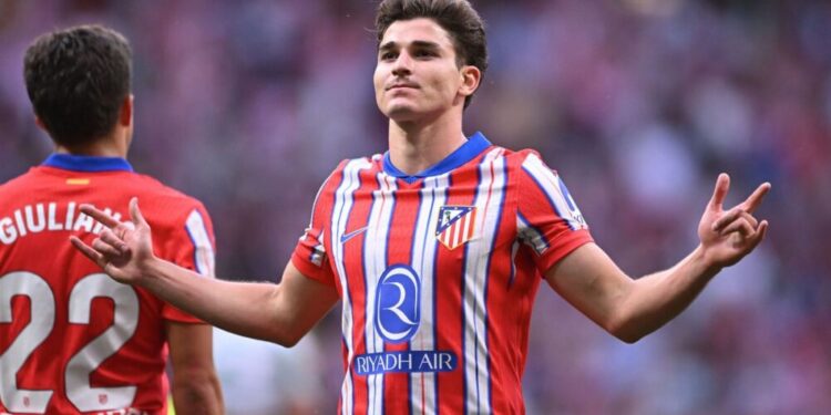 PSV – Atlético: horario y dónde ver hoy en TV y canal del partido de la Champions League