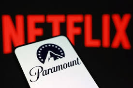 Paramount irrumpe en Hollywood con una oferta hostil para arrebatar Warner a Netflix