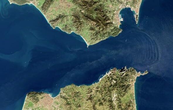 El Túnel del Estrecho de Gibraltar recibe el visto bueno de viabilidad: Primera fase lista en nueve años y 475 metros de profundidad