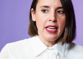 Irene Montero vincula la condena a García Ortiz al «golpismo judicial» y exige al PSOE que «deje paso» si no puede frenarlo