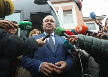 De privilegios y acceso al poder a una dimisión forzada: los lujos que rodeaban a José Tomé antes de las denuncias por acoso sexual