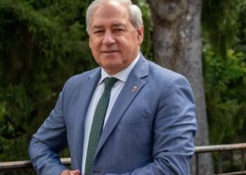 Presidente de la Diputación de Lugo, señalado por presunto acoso sexual por varias mujeres del PSOE