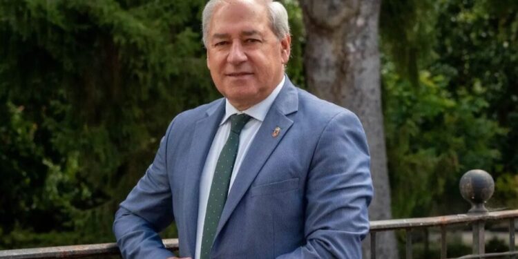 Presidente de la Diputación de Lugo, señalado por presunto acoso sexual por varias mujeres del PSOE