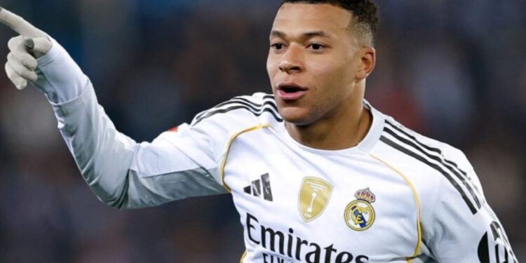 Victoria judicial de Mbappé: El Tribunal Laboral de París condena al PSG a pagar 61 millones de euros al futbolista