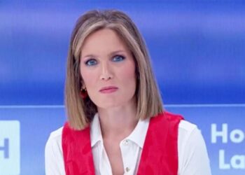 Sindicatos de RTVE critican la demanda millonaria de Silvia Intxaurrondo