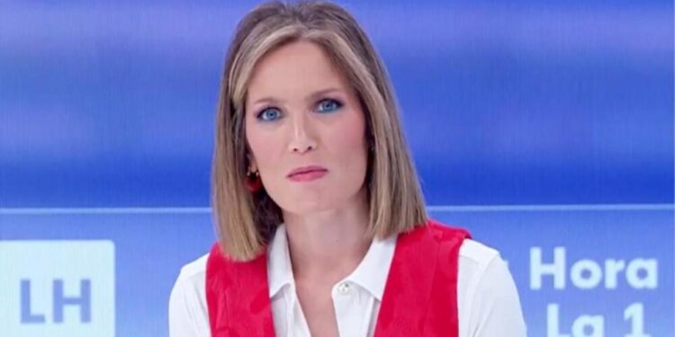 Sindicatos de RTVE critican la demanda millonaria de Silvia Intxaurrondo