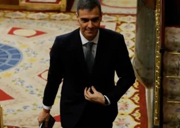 El PSOE intenta frenar una crisis galopante con ceses y purgas internas