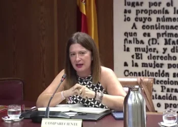 Leire Díez impulsó los negocios a un socio del ex presidente de la Sepi desde Correos