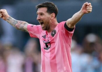 Campeones y leyendas: Inter Miami conquista su primera MLS en la despedida de Jordi Alba y Busquets