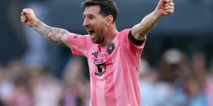 Campeones y leyendas: Inter Miami conquista su primera MLS en la despedida de Jordi Alba y Busquets