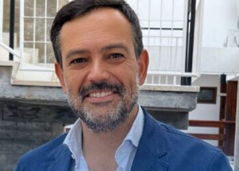 Lope Afonso: «Tengo pavor por lo que hace Marruecos» y exige elecciones por la «indignidad» del sanchismo
