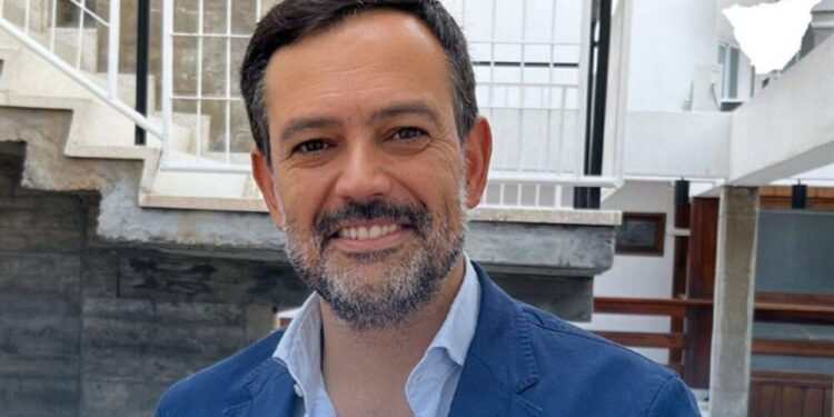 Lope Afonso: «Tengo pavor por lo que hace Marruecos» y exige elecciones por la «indignidad» del sanchismo