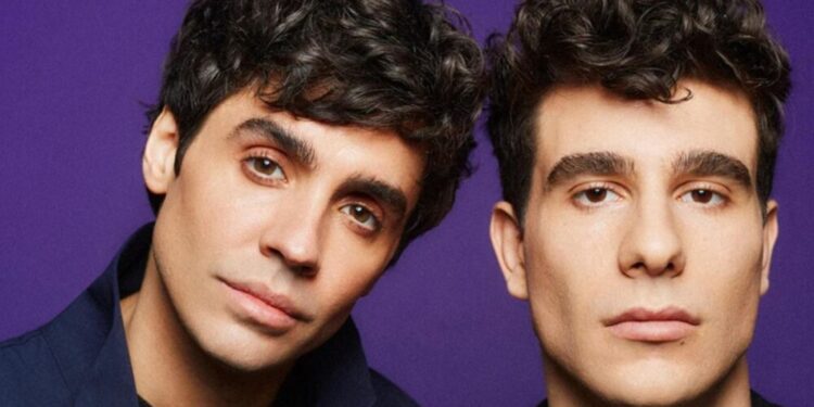 El hilo que no se rompe: Los Javis reaparecen juntos y confirman que su amistad, la base de su éxito, sigue intacta