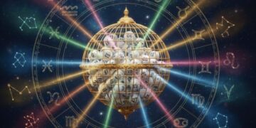 Los signos más afortunados en la Lotería de Navidad 2025: La astrología revela quiénes podrían ver suerte y prosperidad