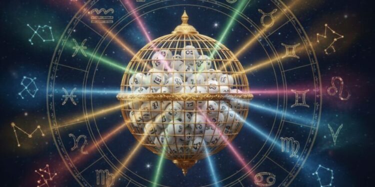 Los signos más afortunados en la Lotería de Navidad 2025: La astrología revela quiénes podrían ver suerte y prosperidad