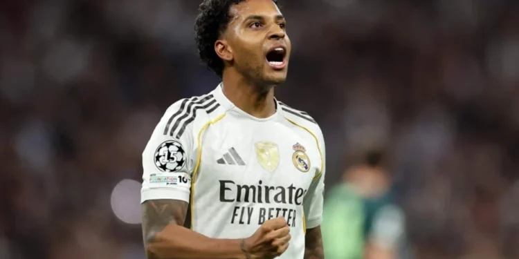 Talavera vs. Real Madrid: hora del partido y dónde ver la Copa del Rey 2025/26