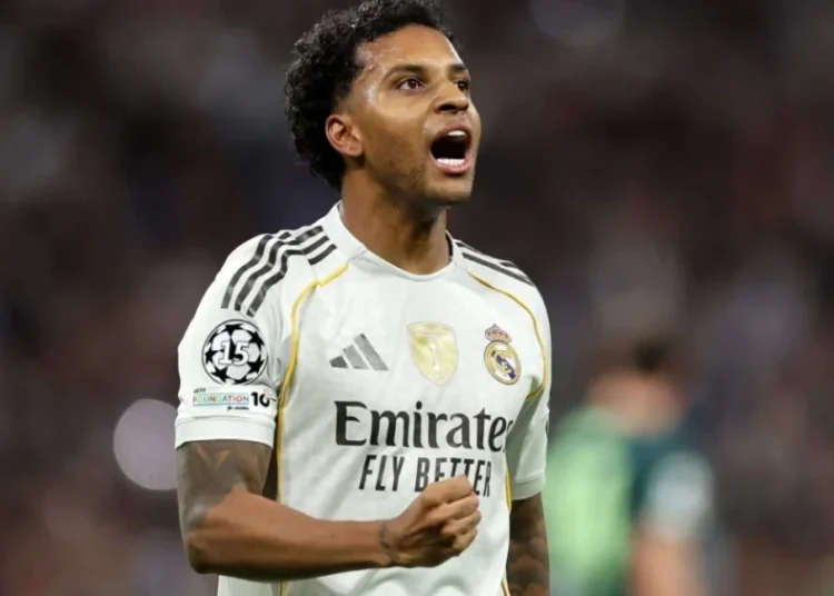 Talavera vs. Real Madrid: hora del partido y dónde ver la Copa del Rey 2025/26