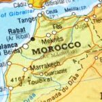 El mapa del ‘Gran Marruecos’, el sueño nacionalista que amenaza la soberanía territorial de España