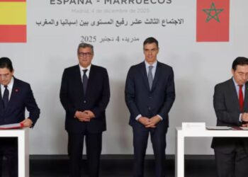 El Frente Polisario amenaza con demandar a empresas españolas que inviertan en el Sáhara ocupado tras declaraciones de Garamendi