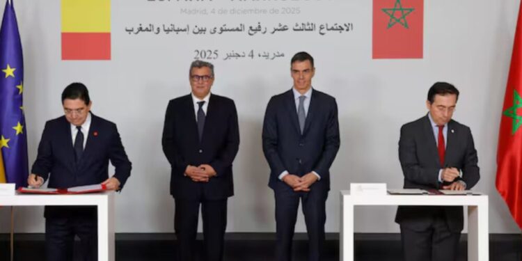 El Frente Polisario amenaza con demandar a empresas españolas que inviertan en el Sáhara ocupado tras declaraciones de Garamendi