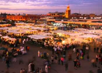 Marruecos apuesta por las microempresas con el apoyo de la administración y la banca para un crecimiento más inclusivo