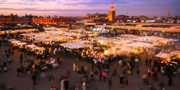 Marruecos apuesta por las microempresas con el apoyo de la administración y la banca para un crecimiento más inclusivo