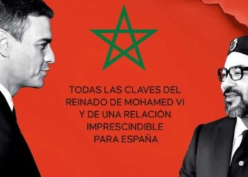 De Ceuta y Melilla al futuro del Sáhara: Un libro destapa los secretos de la compleja relación entre Marruecos y España