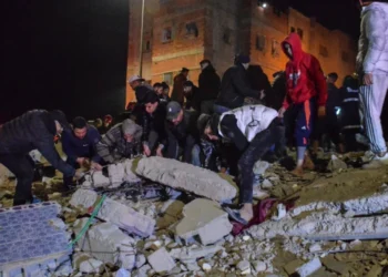 Tragedia en Fez: 22 fallecidos tras el derrumbe de dos edificios residenciales