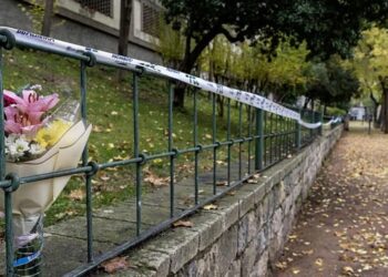 «No debe quedar impune»: La conmovedora súplica de los padres de Sharit por rigor en la investigación de Jaén y más seguridad juvenil