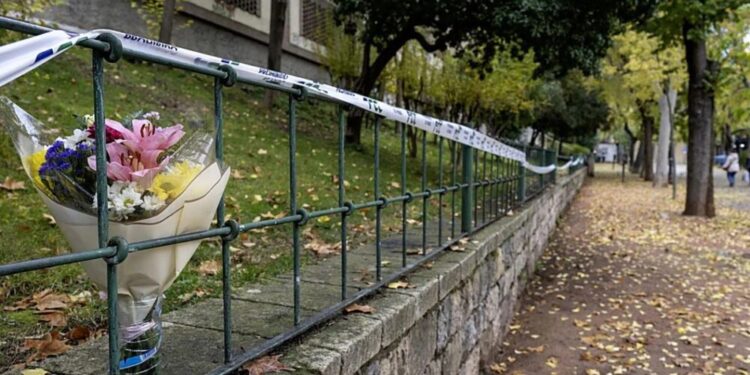 «No debe quedar impune»: La conmovedora súplica de los padres de Sharit por rigor en la investigación de Jaén y más seguridad juvenil