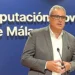 El PSOE suspende a la ejecutiva de Torremolinos tras abrirse diligencias por presunto acoso sexual