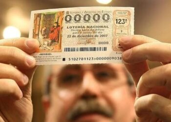 El misterio del 00000 en la Lotería de Navidad: Esto dice SELAE sobre su existencia y posibilidades de ganar el Gordo