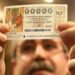 El misterio del 00000 en la Lotería de Navidad: Esto dice SELAE sobre su existencia y posibilidades de ganar el Gordo