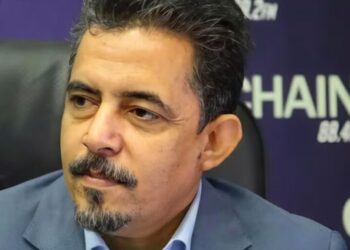 Oubi Bushraya denuncia en el Parlamento Europeo: «Acuerdos UE-Marruecos son apoyo a la ocupación, no desarrollo económico»