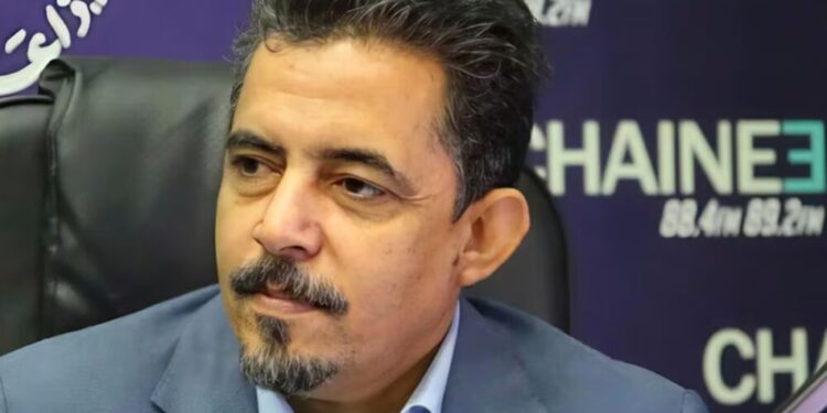 Oubi Bushraya denuncia en el Parlamento Europeo: «Acuerdos UE-Marruecos son apoyo a la ocupación, no desarrollo económico»