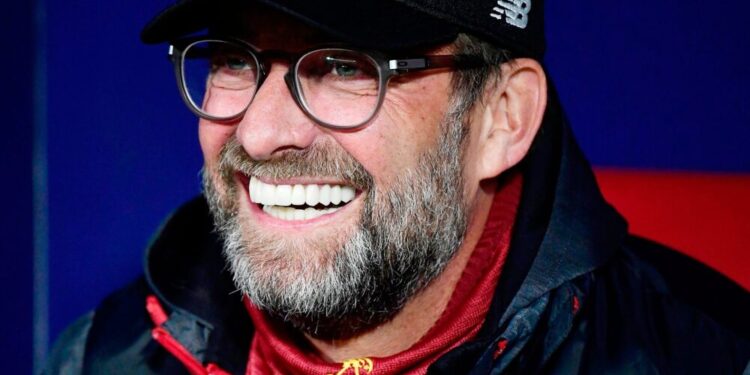 Posibles cambios de banquillo: Xabi Alonso al Liverpool y Klopp al Real Madrid