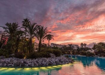 El Parque Marítimo podría afrontar un escenario jurídico crítico si se confirma la falta de depósito de cuentas durante casi una década